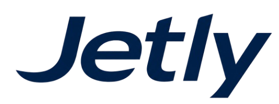 Jetly Logo